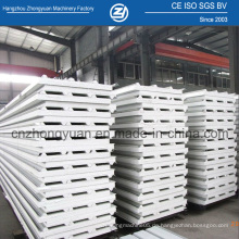 China EPS Sandwich Panel zum Verkauf